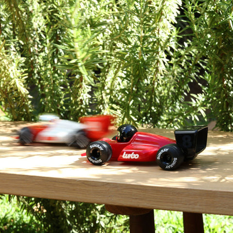 PLAYFOREVER VERVE SERIES TURBO LASER BLACK