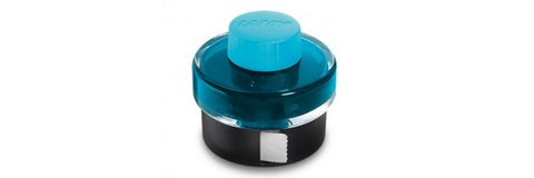 INCHIOSTRO PER STILOGRAFICA T52 TURCHESE