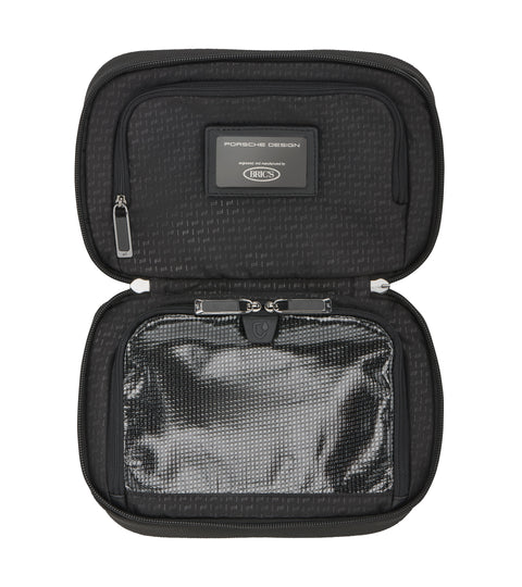 BEAUTY PORSCHE DESIGN SCHWARZ