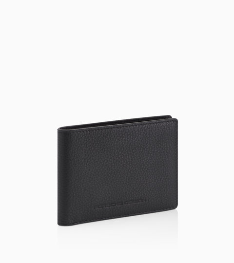 WALLET MAN PORSCHE DESIGN BLACK