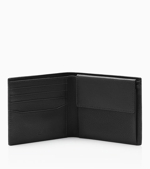 PORTAFOGLIO PORSCHE DESIGN C/PORTAMONETE
