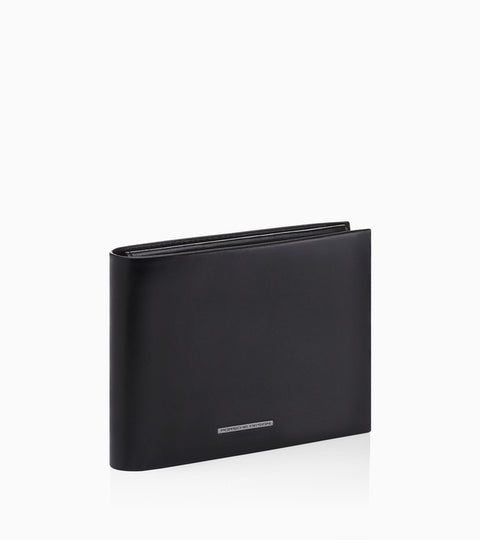PORCHE DESIGN BLACK WALLET
