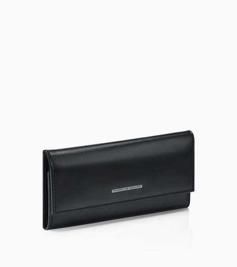 SCHLÜSSELANHÄNGER OBE09923.001 PORSCHE DESIGN SCHWARZ