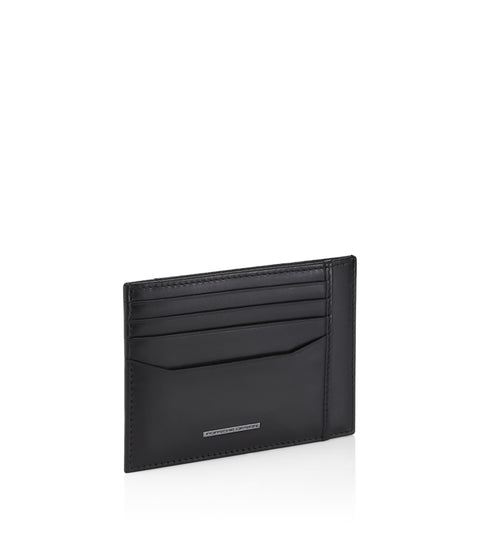 PORSCHE DESIGN DOKUMENTENHALTER SCHWARZ