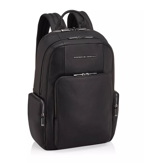 "PORSCHE DESIGN ROADSTER RUCKSACK OLE1613.001 SCHWARZ"