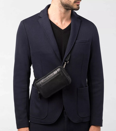 "PORSCHE DESIGN ROADSTER REISETASCHE ART OLE01530.001" 