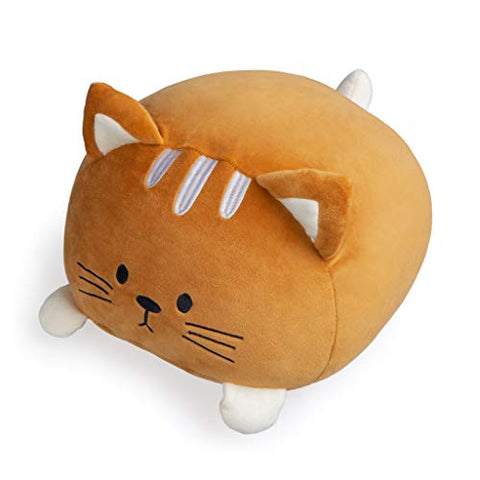 BALVI KITTY BRAUN KISSEN ART 27026 