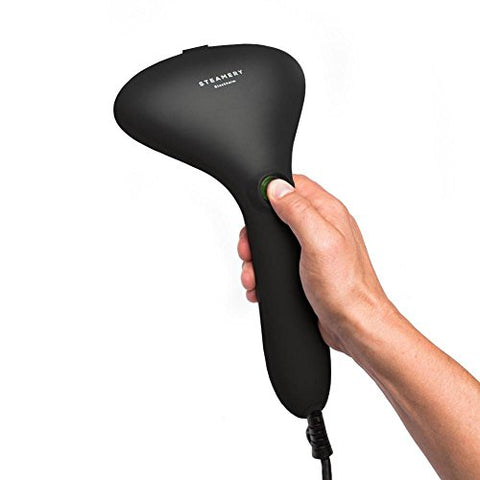 CIRRUS N 2 DAMPFGARER SCHWARZ