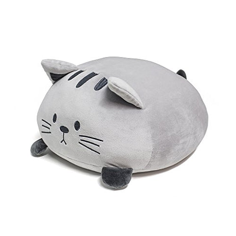 BALVI KITTY GRAUES KISSEN 