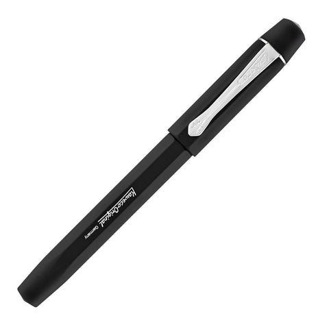 "KAWECO ORIGINAL FÜLLFEDERHALTER SCHWARZ F ART. 10002201"