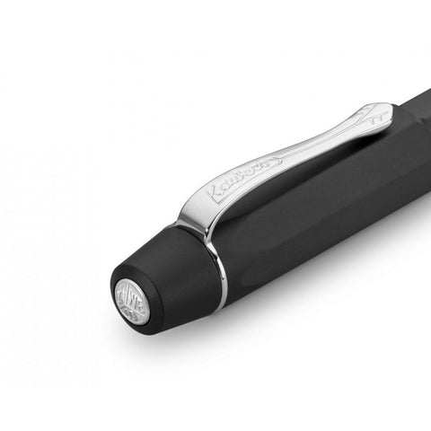 "KAWECO ORIGINAL FÜLLFEDERHALTER SCHWARZ F ART. 10002201"