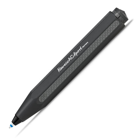 "KAWECO AC SPORT KUGELSCHREIBER SCHWARZ ART. 10002280"