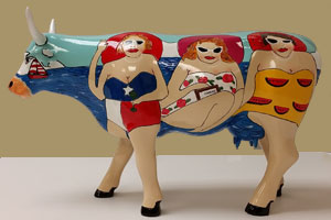 Kuhparade L Funseeker 