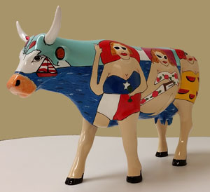 Kuhparade L Funseeker 