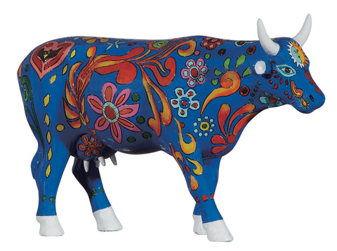 COW PARADE SHAYA'S DREAM L