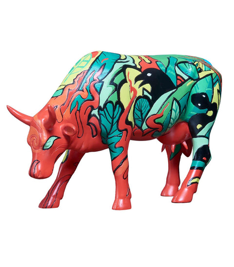 COW PARADE L VACATOLADA 46802 
