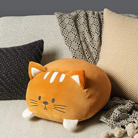 BALVI KITTY BRAUN KISSEN ART 27026 