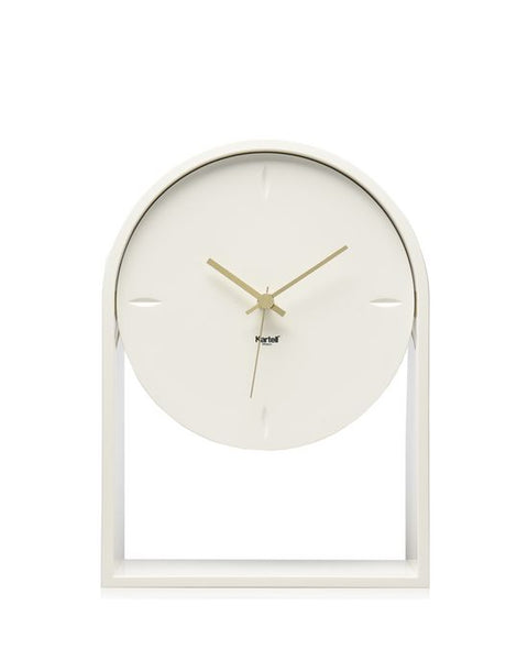 AIR DU TEMPS WEISSGOLDUHR 1930 03 KARTELL WEISS