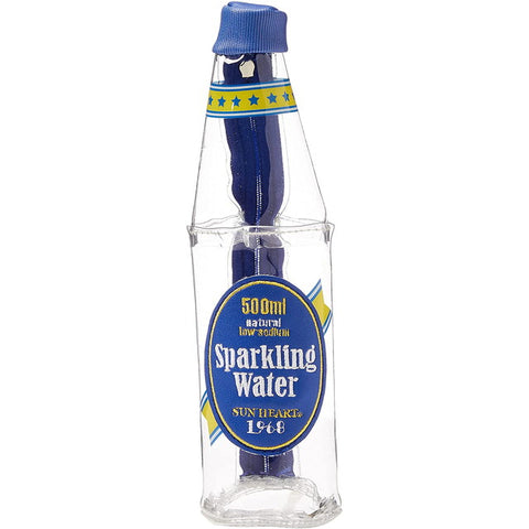 JUP! Sprudelwasser Kunstleder YU-SWA-09