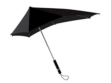 UMBRELLA SENZ ORIGINAL PURE BLACK (BLACK)