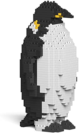 "JEKCA EMPEROR PENGUIN 01S"