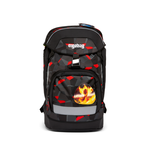 ERGOBAG PRIME TAEKBEARDO RUCKSACK 00575-90108-10