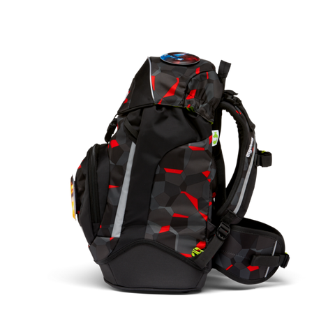ERGOBAG PRIME TAEKBEARDO RUCKSACK 00575-90108-10
