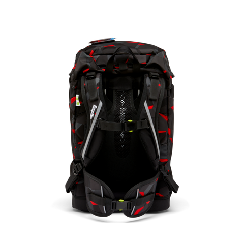 ERGOBAG PRIME TAEKBEARDO RUCKSACK 00575-90108-10