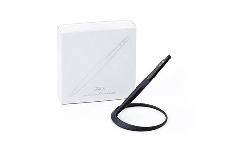 PININFARINA SPACE X SCHWARZ