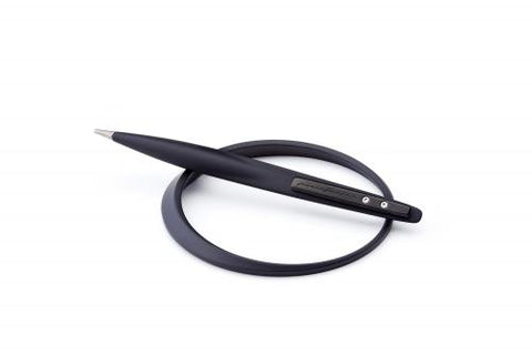 PININFARINA SPACE X SCHWARZ