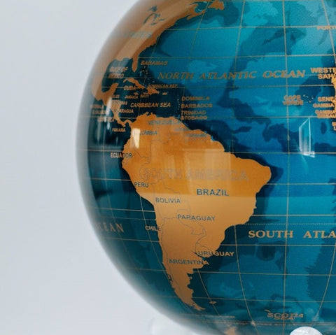 MOVA 6' ART GLOBE MG-6-GDB