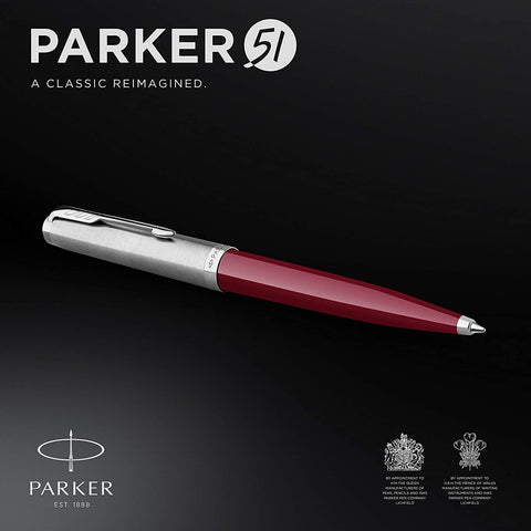 SFERA PARKER 51