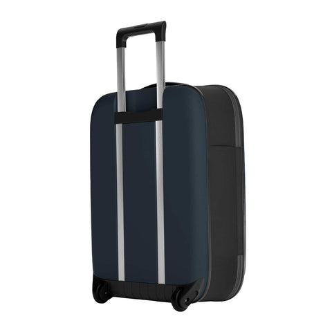 TROLLEY ROLLINK FLEX VEGA KABINENGROSSE INT 21 ATANTIC BLUE 2 RÄDER