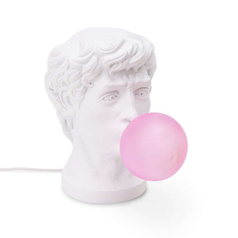 SELETTI WONDER TIMES HARZLAMPE ART 14803
