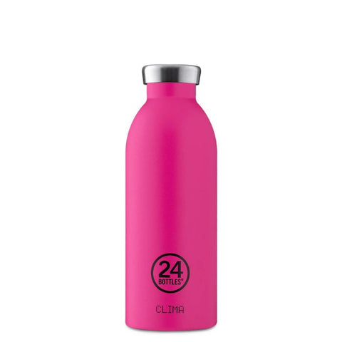 "CLIMA-FLASCHE 500 ML STONE PASSION PINK"