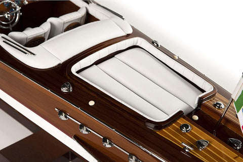 "AUTHENTIC MODELS RIVA AQUARAMA ART AS182"