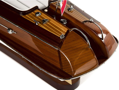 "AUTHENTIC MODELS RIVA AQUARAMA ART AS182"