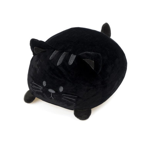 Balvi Kissen mit schwarzer Katze