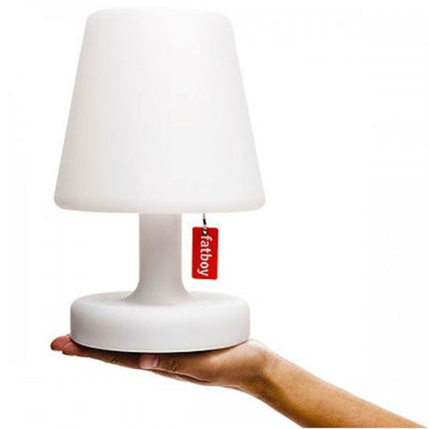 LAMPADA EDISON THE PETIT 100686 FATBOY WHITE