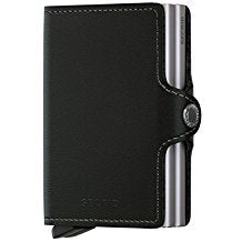 TWINWALLET SECRID ORIGINAL ZU SCHWARZ