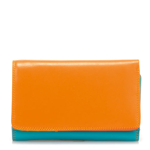MYWALIT MITTLERE TR-FOLD-GELDBÖRSE COPACABANA 363-115 