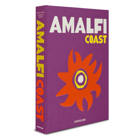 ASSOULINE AMALFIKÜSTE