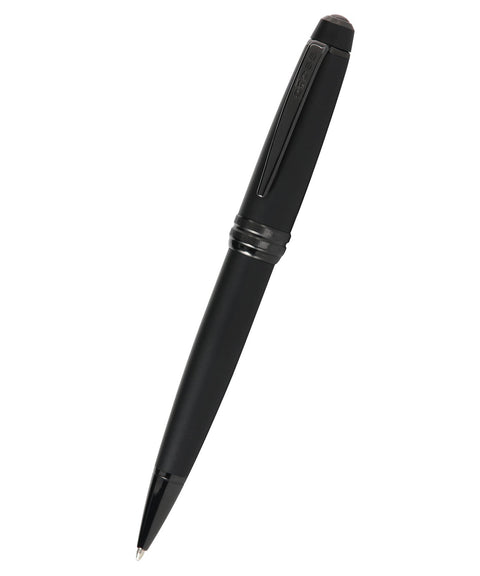 "SFERA CROSS BAILEY BLACK A CANON MAT"