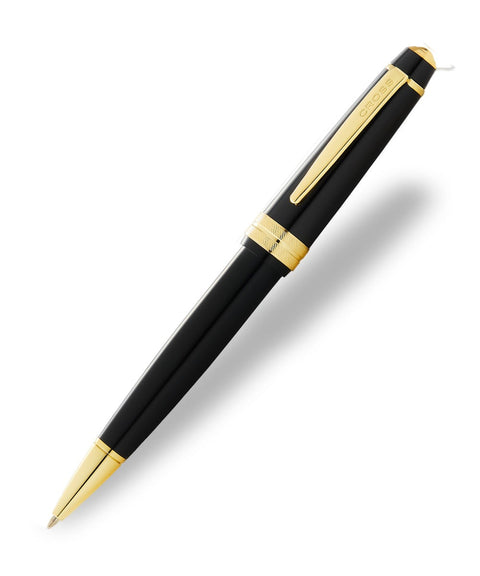 BAILEY LIGHT SCHWARZ-GOLD CROSS BALL