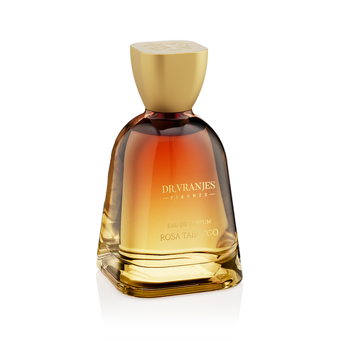 EAU DE PARFUM ROSA TABACCO ML 100 DR. VRANJES