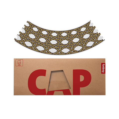 COOPER CAPPIE MIKADO GOLD HONEY FATBOY