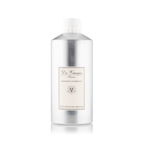 DR. VRANJES AMBIENT FRAGRANCE REFILL GINGER LIME 2500 ML