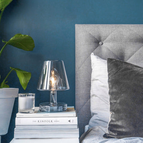 LAMPADA FATBOY TRANSLOETTJE GREY