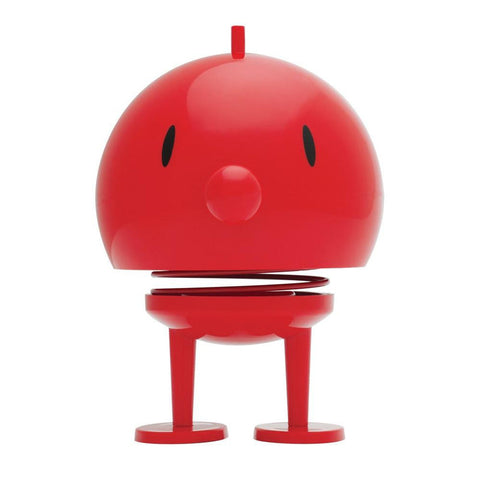 SOPRAMMOBILI BUMBLE XL 26221 RED HOPTIMIST