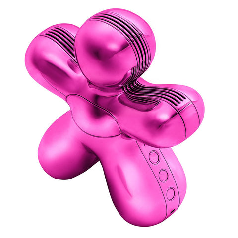 Mr. &amp; Mrs. Fragrance George II Lautsprecher Pink
